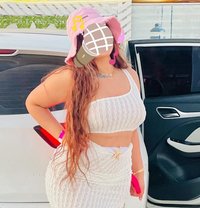 Yasmine - escort in Al Manama