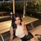 Yasmine Naughty Girl - escort in Bali