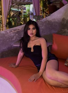 Yasmine Naughty Girl - escort in Bali Photo 5 of 8