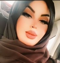 Yasmine Qoueen.. outcall - escort in Dubai