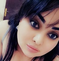 Yasmine - puta in Muscat