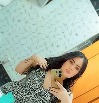Yasmine Turkey - escort in Muscat Photo 1 of 8