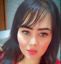 Yasmine Turkey - escort in Muscat