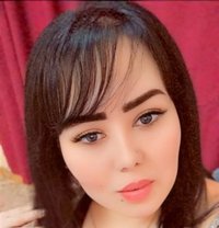 Yasmine Turkey - escort in Muscat