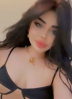 YASMINE 🥵 - escort in Riyadh Photo 4 of 6