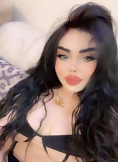 YASMINE 🥵 - escort in Riyadh Photo 5 of 6