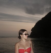 Yasmine - Male escort in Bali