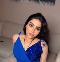 Yaso ياسمين - escort in Dubai