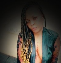 Yasrin electronic City - escort in Bangalore