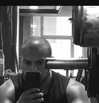 Yasser - Male escort in Marrakech