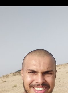 Yasser - Male escort in Marrakech Photo 2 of 4