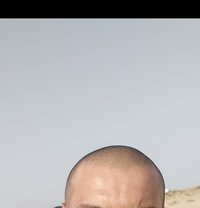 Yasser - Male escort in Marrakech