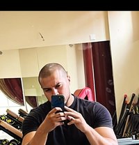 Yasser - Male escort in Marrakech