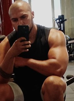 Yasser - Male escort in Marrakech Photo 4 of 4