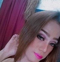 Yassi 69 - Transsexual escort agency in Manila