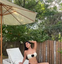 Sofie BEST IN GFE - escort in Taipei