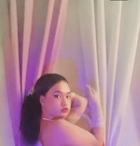 TransYassie DM ME ASAP - Intérprete transexual de adultos in Manila