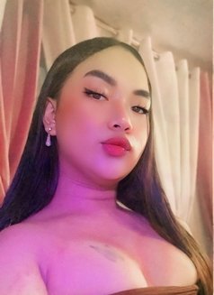 TransYassie DM ME ASAP - Intérprete transexual de adultos in Manila Photo 3 of 7