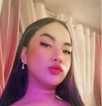 TransYassie DM ME ASAP - Intérprete transexual de adultos in Manila