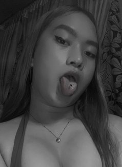 TransYassie DM ME ASAP - Intérprete transexual de adultos in Manila Photo 4 of 7