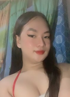 TransYassie DM ME ASAP - Intérprete transexual de adultos in Manila Photo 5 of 7