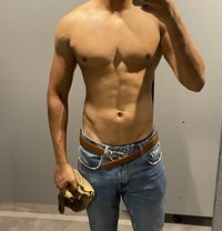 Yassin - Acompañantes masculino in Rabat