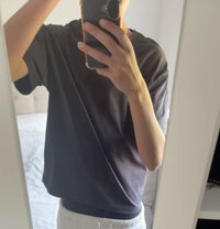 Yassin - Male escort in Tunis