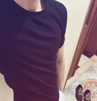 Yassin - Male escort in Tunis