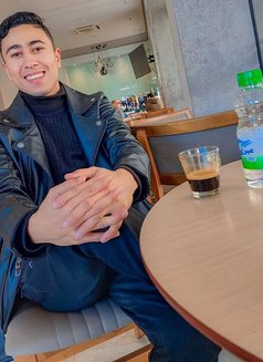 Yassine Escort - Male escort in Casablanca Photo 2 of 2