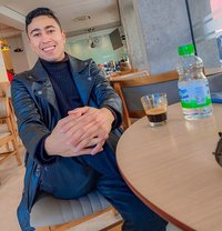 Yassine Escort - Acompañantes masculino in Casablanca