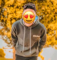 Yassine Escort - Male escort in Casablanca