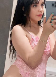 Yassmin يايسمين - escort in Dubai Photo 3 of 11