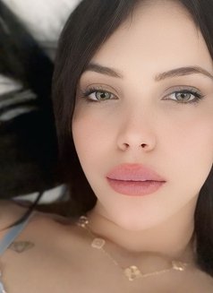 Yassmin يايسمين - escort in Dubai Photo 11 of 11