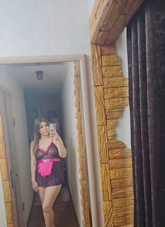 Yassmina - escort in Beirut Photo 1 of 4