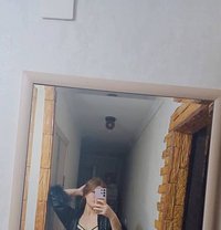 Yassmina - escort in Beirut