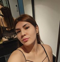 Yassmina - escort in Beirut