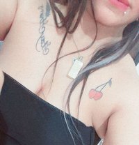 Yasso - escort in Cairo