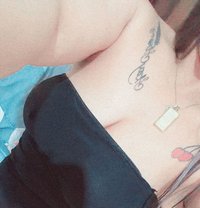 Yasso - escort in Cairo