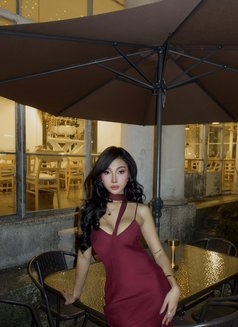 Yassy - puta in Taipei Photo 2 of 19