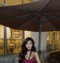 Yassy - escort in Taipei