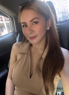 Yassy Fasli - puta in Manila Photo 14 of 19