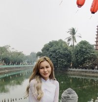 Yassy (independent escort) - escort in Hanoi Photo 1 of 12