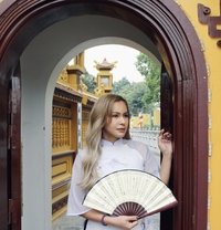 Yassy (independent escort) - escort in Hanoi