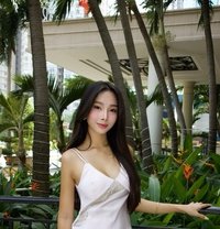 Yassy LY - escort in Taichung