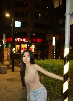 Yassy LY just arrived - escort in Taipei Photo 23 of 27