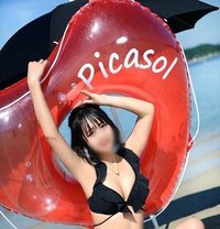 Yasuka new girl in koza - escort in Okinawa Island