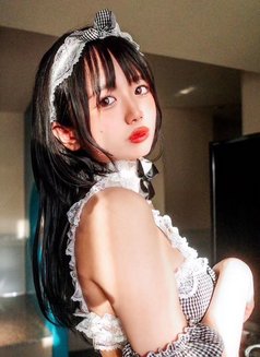 Yasuka new girl in koza - escort in Okinawa Island Photo 9 of 13