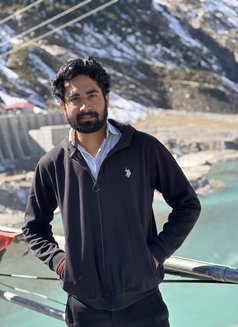 Yatendra. Sharma - Male escort in Gurgaon Photo 1 of 5