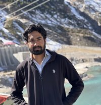 Yatendra. Sharma - Male escort in Gurgaon