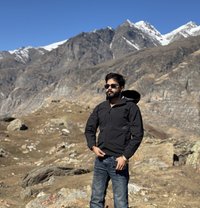 Yatendra. Sharma - Male escort in Gurgaon